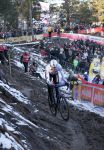 Zonhoven Belgie, 4 Januari 2026
UCI Cyclo-cross Worldcuop Dames en Heren
Toon Aerts