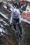 Zonhoven Belgie, 4 Januari 2026
UCI Cyclo-cross Worldcuop Dames en Heren
Toon Aerts