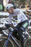 Zonhoven Belgie, 4 Januari 2026
UCI Cyclo-cross Worldcuop Dames en Heren
Toon Aerts