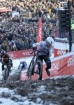 Zonhoven Belgie, 4 Januari 2026
UCI Cyclo-cross Worldcuop Dames en Heren
Toon Aerts