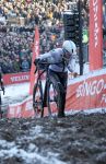 Zonhoven Belgie, 4 Januari 2026
UCI Cyclo-cross Worldcuop Dames en Heren
Toon Aerts