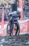 Zonhoven Belgie, 4 Januari 2026
UCI Cyclo-cross Worldcuop Dames en Heren
Toon Aerts