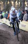 Zonhoven Belgie, 4 Januari 2026
UCI Cyclo-cross Worldcuop Dames en Heren
Toon Aerts