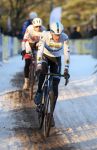 Zonhoven Belgie, 4 Januari 2026
UCI Cyclo-cross Worldcuop Dames en Heren
Toon Aerts