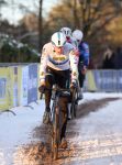 Zonhoven Belgie, 4 Januari 2026
UCI Cyclo-cross Worldcuop Dames en Heren
Toon Aerts