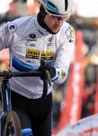 Zonhoven Belgie, 4 Januari 2026
UCI Cyclo-cross Worldcuop Dames en Heren
Toon Aerts