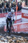 Zonhoven Belgie, 4 Januari 2026
UCI Cyclo-cross Worldcuop Dames en Heren
Toon Aerts