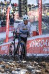 Zonhoven Belgie, 4 Januari 2026
UCI Cyclo-cross Worldcuop Dames en Heren
Toon Aerts