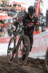 Zonhoven Belgie, 4 Januari 2026
UCI Cyclo-cross Worldcuop Dames en Heren
