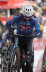 Zonhoven Belgie, 4 Januari 2026
UCI Cyclo-cross Worldcuop Dames en Heren