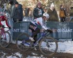 Zonhoven Belgie, 4 Januari 2026
UCI Cyclo-cross Worldcuop Dames en Heren
