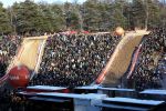 Zonhoven Belgie, 4 Januari 2026
UCI Cyclo-cross Worldcuop Dames en Heren
Veldrijden Zonhoven ambiance Publiek