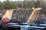 Zonhoven Belgie, 4 Januari 2026
UCI Cyclo-cross Worldcuop Dames en Heren
Veldrijden Zonhoven ambiance Publiek