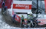 Zonhoven Belgie, 4 Januari 2026
UCI Cyclo-cross Worldcuop Dames en Heren
Veldrijden Zonhoven ambiance Publiek