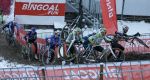 Zonhoven Belgie, 4 Januari 2026
UCI Cyclo-cross Worldcuop Dames en Heren
Veldrijden Zonhoven ambiance Publiek