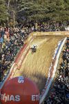 Zonhoven Belgie, 4 Januari 2026
UCI Cyclo-cross Worldcuop Dames en Heren
Veldrijden Zonhoven ambiance Publiek