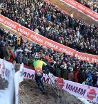 Zonhoven Belgie, 4 Januari 2026
UCI Cyclo-cross Worldcuop Dames en Heren
Veldrijden Zonhoven ambiance Publiek