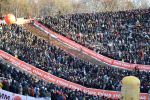 Zonhoven Belgie, 4 Januari 2026
UCI Cyclo-cross Worldcuop Dames en Heren
Veldrijden Zonhoven ambiance Publiek