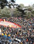 Zonhoven Belgie, 4 Januari 2026
UCI Cyclo-cross Worldcuop Dames en Heren
Veldrijden Zonhoven ambiance Publiek
