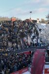 Zonhoven Belgie, 4 Januari 2026
UCI Cyclo-cross Worldcuop Dames en Heren
Veldrijden Zonhoven ambiance Publiek