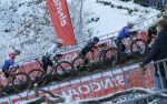 Zonhoven Belgie, 4 Januari 2026
UCI Cyclo-cross Worldcuop Dames en Heren
Veldrijden Zonhoven ambiance Publiek
