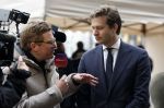 Amsterdam 12 januari 2026
Nieuwjaarsreceptie Koning Willem Alexander en Koningin Maxima bij het paleis op de dam . Vandaag komen er vooral mensen uit de politiek. Vincent Karremans