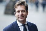 Amsterdam 12 januari 2026
Nieuwjaarsreceptie Koning Willem Alexander en Koningin Maxima bij het paleis op de dam . Vandaag komen er vooral mensen uit de politiek. Vincent Karremans