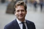 Amsterdam 12 januari 2026
Nieuwjaarsreceptie Koning Willem Alexander en Koningin Maxima bij het paleis op de dam . Vandaag komen er vooral mensen uit de politiek. Vincent Karremans