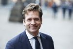 Amsterdam 12 januari 2026
Nieuwjaarsreceptie Koning Willem Alexander en Koningin Maxima bij het paleis op de dam . Vandaag komen er vooral mensen uit de politiek. Vincent Karremans