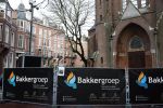 Amsterdam 8 januari 2026
De vondelkerk ia van oudjaar op nieuwjaar grotendeels afgebrand . Heel dichtbij de kerk wonen Kimberley Klaver Dotan en Hajo Bruins .