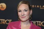 Amsterdam 18 januari 2025
Premiere Foxtrot in het deLaMar theater . Wieneke Remmers en Rein Kolpa
