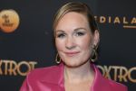 Amsterdam 18 januari 2025
Premiere Foxtrot in het deLaMar theater . Wieneke Remmers en Rein Kolpa