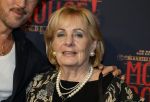 Utrecht 14 januari 2026
Premiere April Darby bij moulin Rouge in Beatrixtheater . Herald Adolfs kwam met zijn schoonmoeder Wil Boszhard