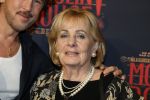Utrecht 14 januari 2026
Premiere April Darby bij moulin Rouge in Beatrixtheater . Herald Adolfs kwam met zijn schoonmoeder Wil Boszhard