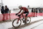 Mol Belgie 2 Januari 2026
Zilvermeercross Mol
Wout Hanssen