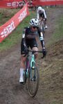 Mol Belgie 2 Januari 2026
Zilvermeercross Mol
Wout Janssen