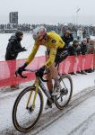 Mol Belgie 2 Januari 2026
Zilvermeercross Mol
Wout v Aert