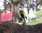 Mol Belgie 2 Januari 2026
Zilvermeercross Mol
Wout v Aert