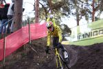 Mol Belgie 2 Januari 2026
Zilvermeercross Mol
Wout v Aert
