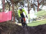 Mol Belgie 2 Januari 2026
Zilvermeercross Mol
Wout v Aert