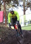 Mol Belgie 2 Januari 2026
Zilvermeercross Mol
Wout v Aert