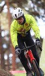 Mol Belgie 2 Januari 2026
Zilvermeercross Mol
Wout v Aert