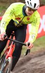 Mol Belgie 2 Januari 2026
Zilvermeercross Mol
Wout v Aert