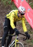 Mol Belgie 2 Januari 2026
Zilvermeercross Mol
Wout v Aert