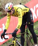 Mol Belgie 2 Januari 2026
Zilvermeercross Mol
Wout v Aert
