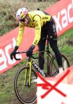 Mol Belgie 2 Januari 2026
Zilvermeercross Mol
Wout v Aert