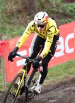 Mol Belgie 2 Januari 2026
Zilvermeercross Mol
Wout v Aert