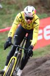 Mol Belgie 2 Januari 2026
Zilvermeercross Mol
Wout v Aert