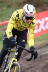 Mol Belgie 2 Januari 2026
Zilvermeercross Mol
Wout v Aert