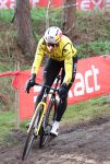 Mol Belgie 2 Januari 2026
Zilvermeercross Mol
Wout v Aert